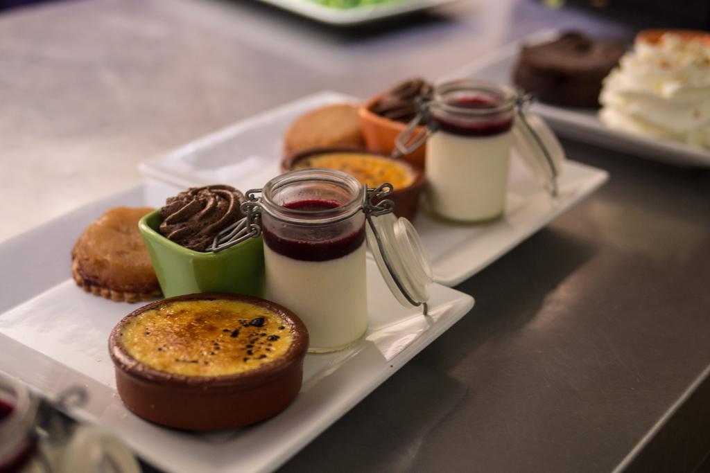 Le Bannier Restaurant Hotel