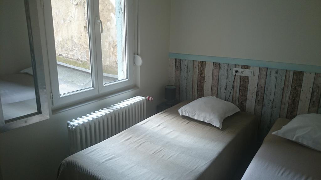 Hotel Le Bannier Restaurant 2*
