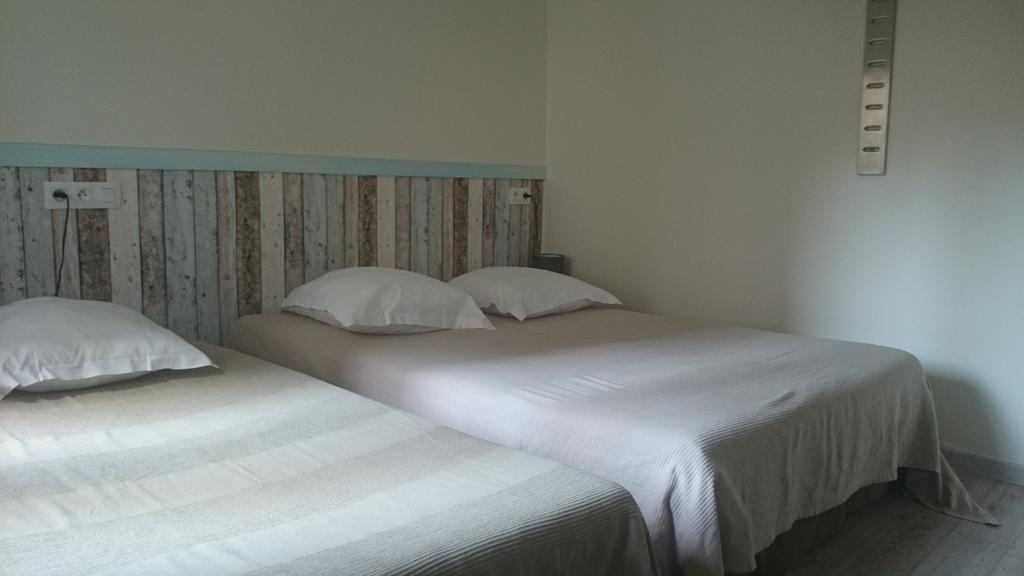 Hotel Le Bannier Restaurant 2*