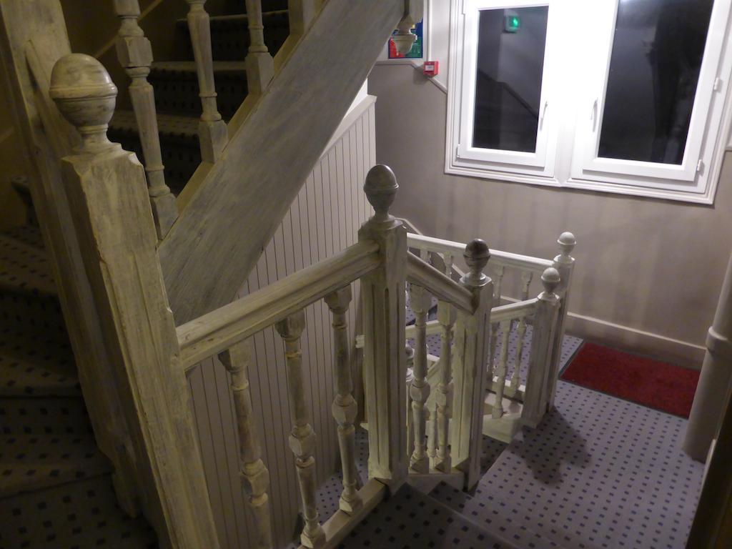 Le Bannier Restaurant Hotel 2*
