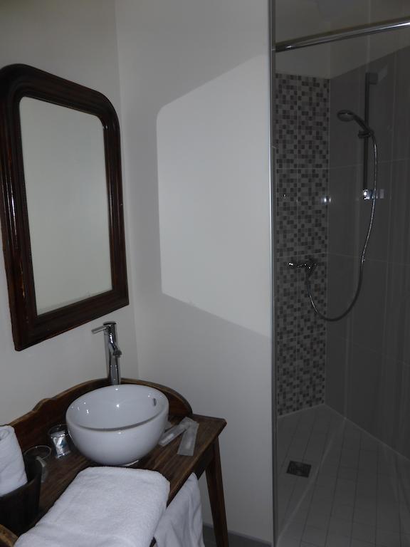 Le Bannier Restaurant Hotel