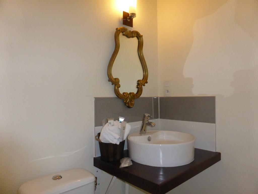 Hotel Le Bannier Restaurant 2*