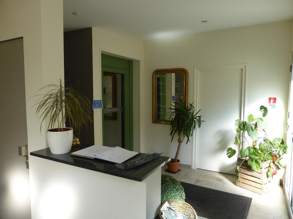 Hotel Le Bannier Restaurant 2*