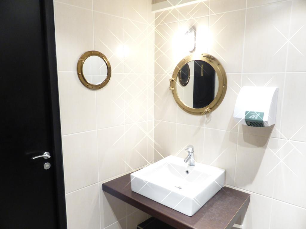 Hotel Le Bannier Restaurant Orléans